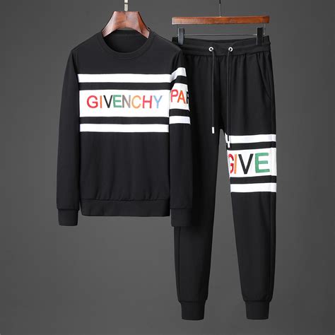 givenchy mens jacket|givenchy velour tracksuit men's.